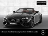 Mercedes-Benz SL 63 AMG Cab. 4M Burmester Distr+ Multisitz HUD - Mercedes-Benz SL 63 AMG: Automatik