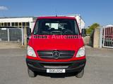 Mercedes-Benz Sprinter Pritsche/DoKa 313 CDI - *4X4 / EURO5* - Mercedes-Benz Sprinter Gebrauchtwagen