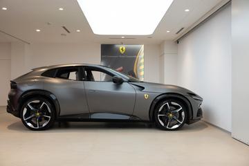 صورة 8 لـ 2023 Ferrari PUROSANGUE