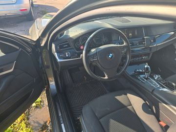 BMW 525 - 4