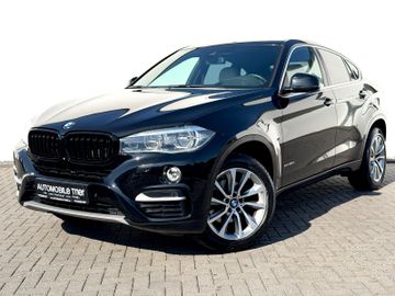 BMW X6 - 1