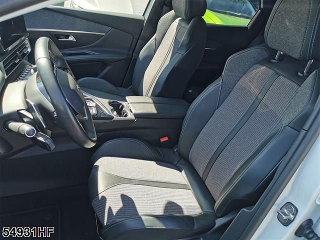 Fahrzeugabbildung Peugeot 3008 1.6 Hybrid 225 (Plug-In), Allure Pack