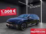 Cupra Leon Sportstourer 1.5 eTSI DSG ACC LED KAMERA