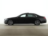 Mercedes-Benz S 450 d 4M Lang AMG Drive Pilot TV Chauffeur HUD - Mercedes-Benz S-Klasse Jahreswagen