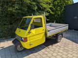 Piaggio APE TM 703, sehr gepflegt, eine der letzten! - Piaggio APE TM Gebrauchtwagen