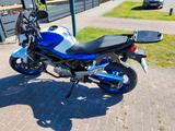 Suzuki Gladius - Angebote