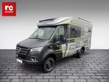 HYMER / ERIBA / HYMERCAR ML-T CrossOver 570 GFK Dach, ZV, Smart TV - HYMER / ERIBA Wohnmobile & -wagen in Mannheim