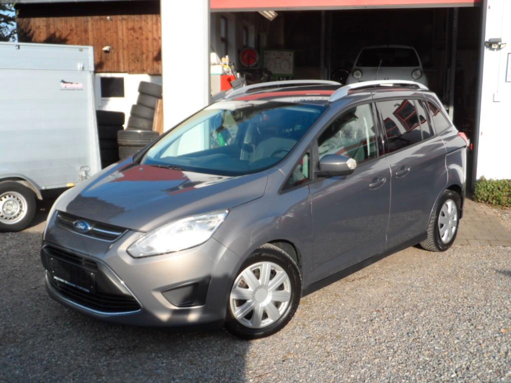 Ford Grand C-Max Grand C-MAX Trend
