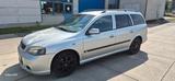 Opel Astra Caravan 1.6 CNG - - Opel Astra mit CNG-Antrieb