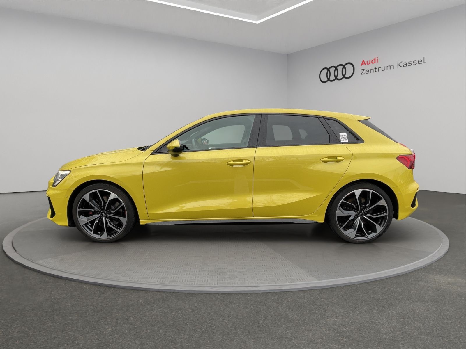 Audi S3 - Bild 5