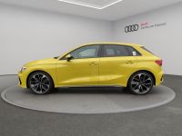Audi S3 - Vorschau Bild 5