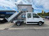 MAN TGE 3.180 4X2F SB Doppelkabine Kipper - Angebote