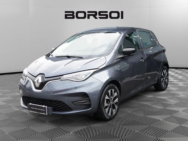 Renault ZOE 2ª serie Zen R135