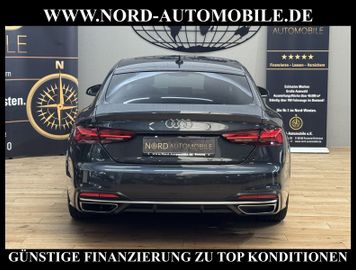 Audi A5 - 10