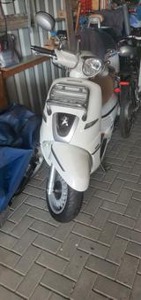 Peugeot Django - PEUGEOT DJANGO