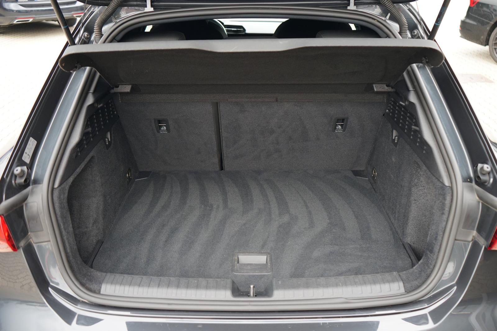 Audi A3 Sportback 30 1.0 TFSI advanced LED PDC AHK, миниатюра 8