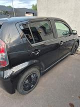 Daihatsu Daichazu Sirion - gebrauchte Daihatsu Sirion aus dem Jahr 2006