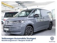 Volkswagen T7 Multivan - Vorschau Bild 1