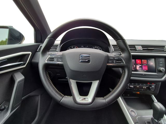 Seat Arona Xcellence 1.0 TSI 7-Gang-DSG