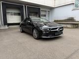 Mercedes-Benz CLA 180 PANORAMA*KEYLESS*MEMORY*WIDE*MBEAM*SHD - Mercedes-Benz: Schwarz