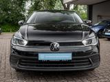 Volkswagen Polo 1.0 Navi Virtual DynLicht KlimaA LED LM PDC - Jahreswagen: Kleinwagen