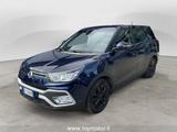 Ssangyong XLV 1.6 4WD Be aut. - Ssangyong XLV SUV