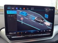 Volkswagen ID.4 - Vorschau Bild 23