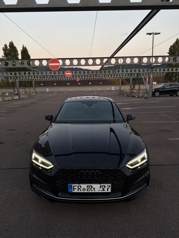 Image of Audi A5