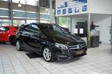 Mercedes-Benz B 220 CDI / d *1.Hand *Pano.*Memory *Kamera uvm. - Mercedes-Benz B-Klasse Gebrauchtwagen in Frankfurt