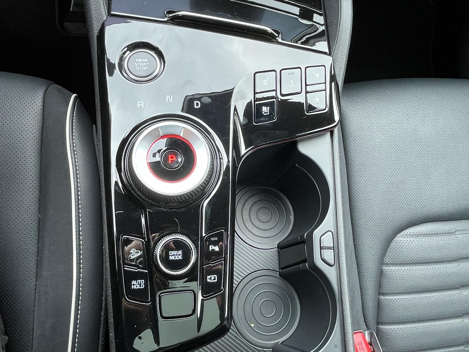 Kia Sportage GT-Line*4WD*Pano*ViCo*Navi*Kamera*SHZ**, миниатюра 21