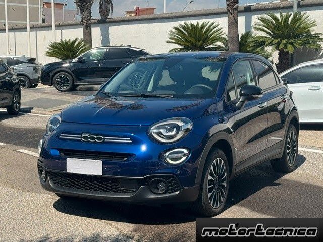 Other Fiat 500X 1.5 T4 Hybrid 130 CV DCT FULL UNICO PR imagem 3