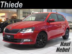 Fahrzeugabbildung Skoda Fabia 1.2 TSI JOY 5-TÜR NAVI/LED/SHZ/PDC/TEMP.