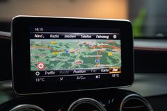 MERCEDES-BENZ GLC 43 AMG*PANO*AHK*BURM*ACC*MEMORY*Keyless* MERCEDES-BENZ GLC 43 AMG*PANO*AHK*BURM*ACC*MEMORY*Keyless*