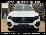 Volkswagen Touareg  3.0 TDI R-Line Black Style AHK/Matrix - gebrauchte VW SUV & Geländewagen