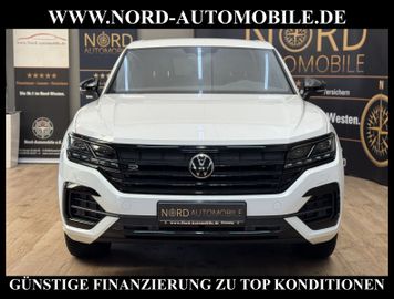 Volkswagen Touareg - 5