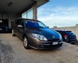 Renault Laguna 2.0 dCi 150CV SporTour - Renault Laguna: Sport