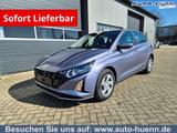 Hyundai i20  1.0 T-GDI 90PS Automatik 5-Türer Sitzhei... - Hyundai i20: Türer