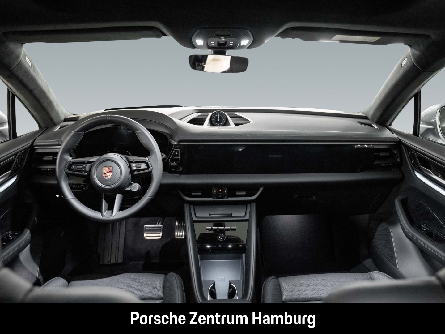 Porsche Macan - Bild 16