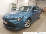 Toyota Corolla 1.8 e-CVT Hybrid Dynamic Aut. LED Navi  - Toyota Corolla: E8