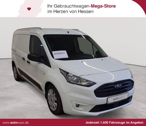 Ford Transit Connect 210 L2 Autm. Trend 