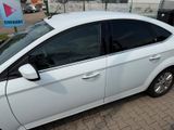 Ford Mondeo 2,0 Ghia Ghia - Ford Mondeo aus 2008: Ghia