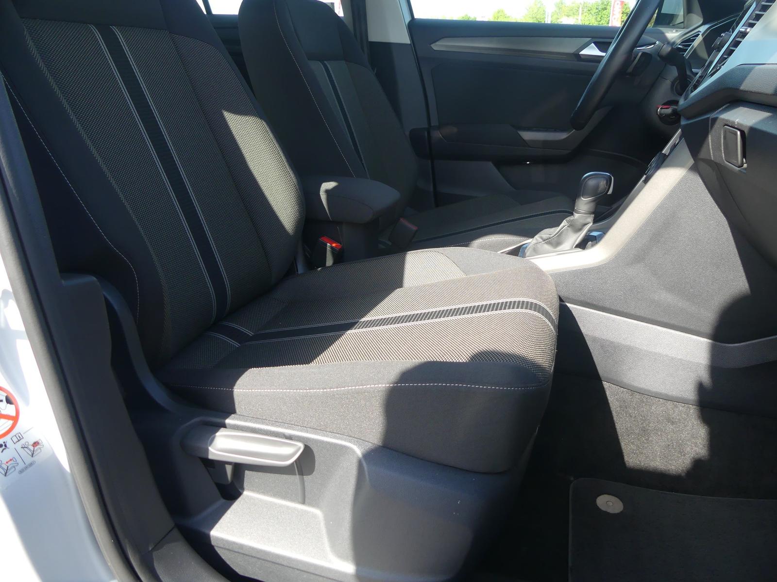 Volkswagen T-Roc 1.5 16V TSI Style DSG LED Navi ACC Kamera, миниатюра 27