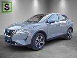 Nissan QASHQAI N-Connecta 1.3 DIG-T MHEV 158 PS Xtronic - Jahreswagen