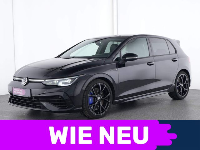 Volkswagen Golf R 4M HUD|Panorama|Akrapovic|Leder|270 km/h