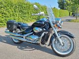 Suzuki VL 800 Intruder C - SUZUKI C INTRUDER 800