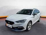 Seat Leon Sportstourer 2.0 TDI DSG FR KAMERA NAVI ACC - Seat Leon: TDI Sport