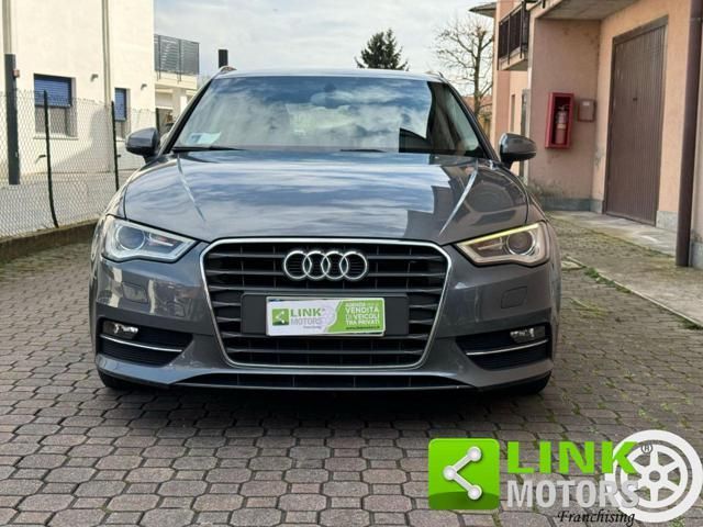 Audi AUDI A3 2.0 TDI 150 CV Ambition