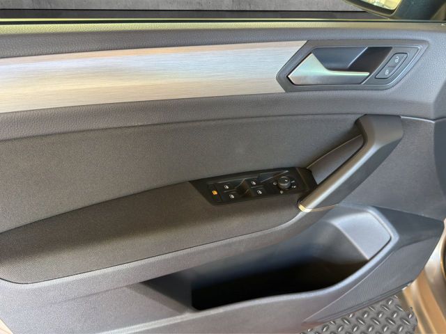Touran 1.5 TSI Comfortline/DSG/NAVI/Front Klima