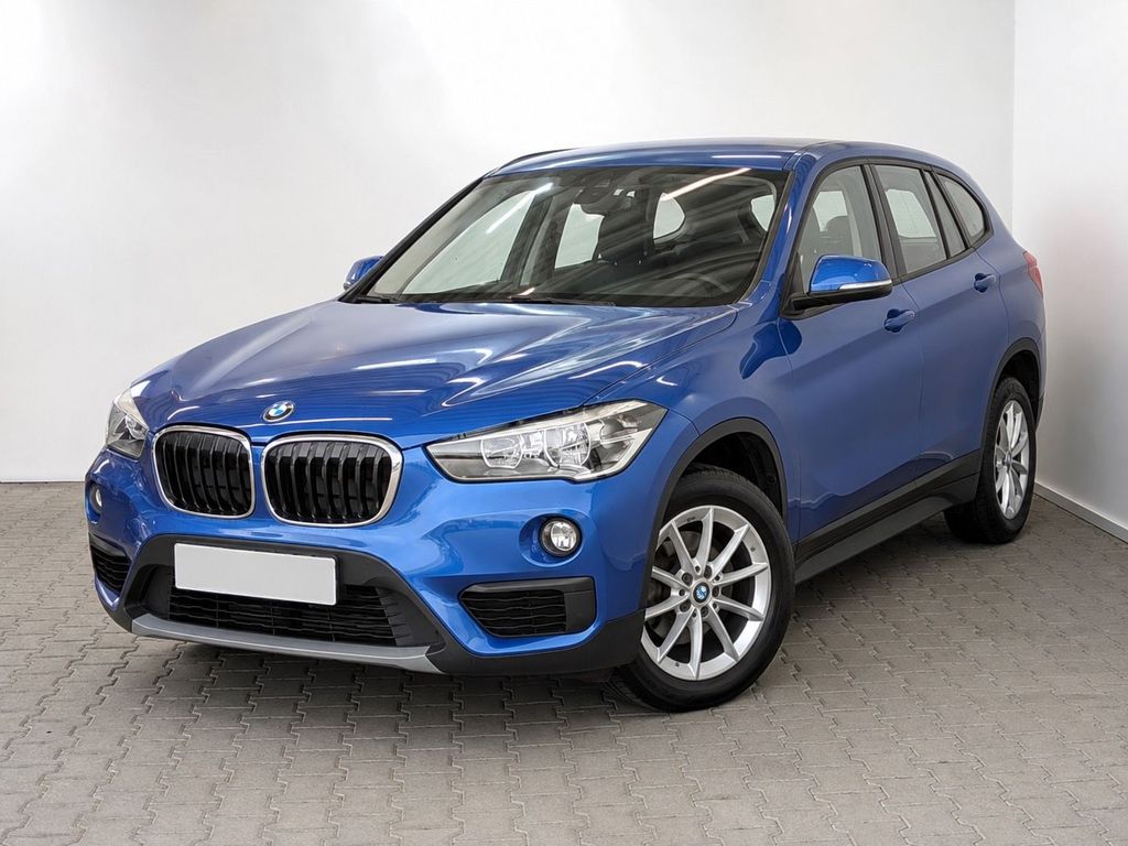 Image of BMW X1