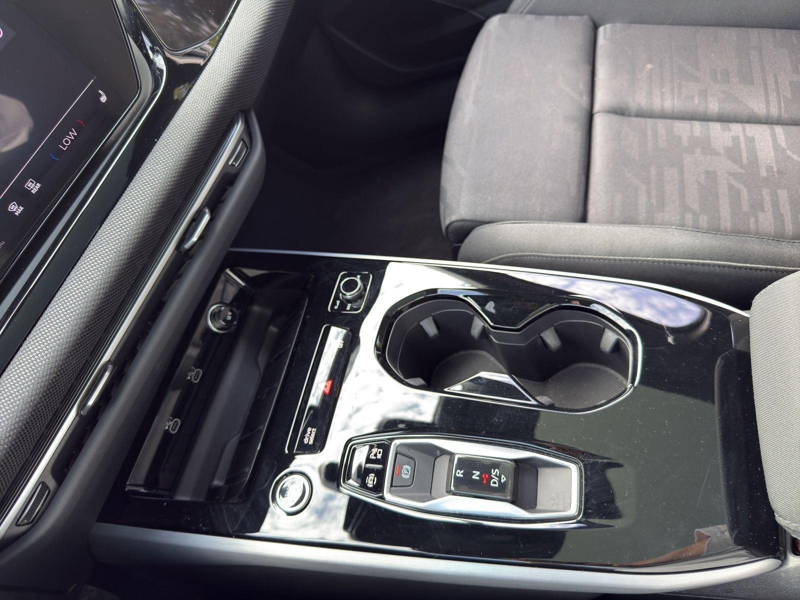 Audi A6 - Bild 11